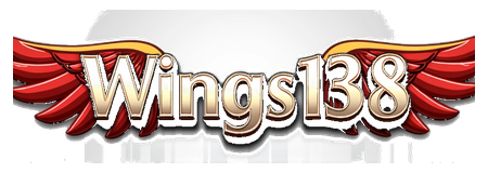wings138 slot logo